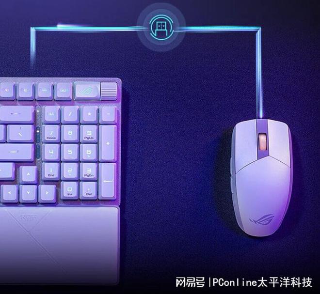 点这些键盘闭眼买就对了开元棋牌app外设盘(图2)