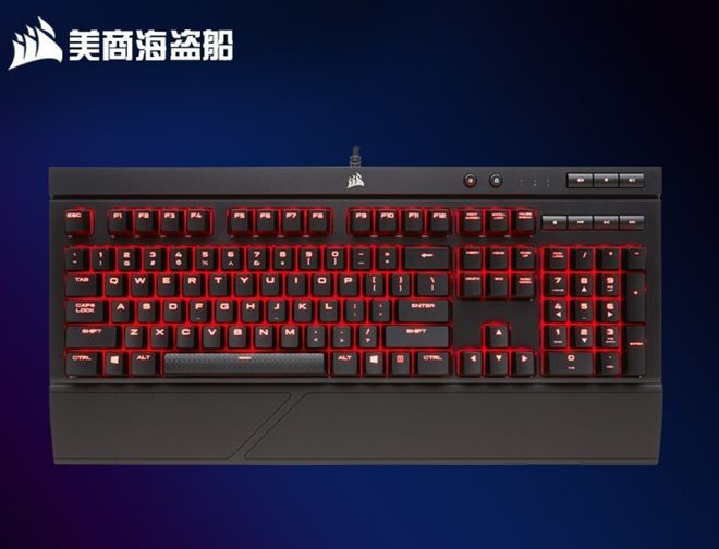 牌盘点快看看有你在用的品牌吗？开元ky棋牌电脑外设键盘十大品(图2)