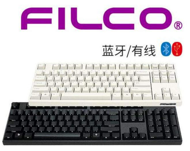 牌盘点快看看有你在用的品牌吗？开元ky棋牌电脑外设键盘十大品(图3)