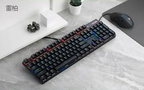 牌盘点快看看有你在用的品牌吗？开元ky棋牌电脑外设键盘十大品(图8)