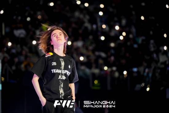 美世界CS与DOTA2闪耀世界东方开元棋牌上海：中国的电竞福地！完(图5)
