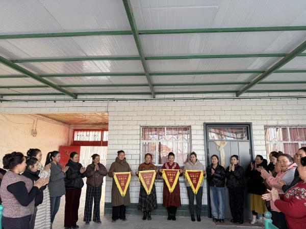 庭院 共享宜居生活开元棋牌共建美丽(图2) 庭院 共享宜居生活开元棋牌共建美丽(图2)